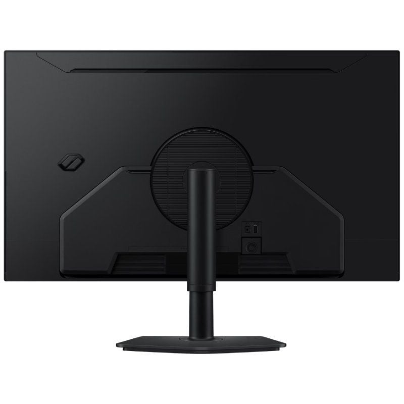 Monitor Gaming Samsung Odyssey G5 S32FG502EU 32"/ QHD/ 1ms/ 180Hz/ IPS/ Regulable en altura/ Negro - Imagen 5