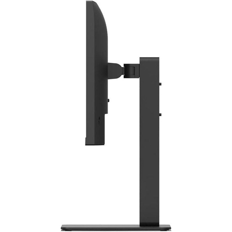 Monitor Profesional LG 24BA850-B 23.8"/ Full HD/ Webcam/ Multimedia/ Negro - Imagen 4