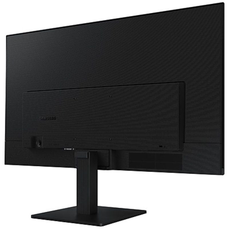 Monitor Profesional Samsung Essential Monitor S3 S27D304GAU/ 27"/ Full HD/ Negro - Imagen 4