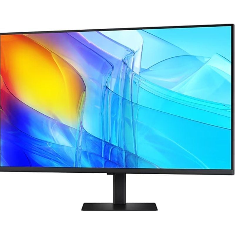 Monitor Profesional Samsung ViewFinity S8 S80D S37D800EAU 37"/ 4K/ Regulable en altura/ Negro - Imagen 2