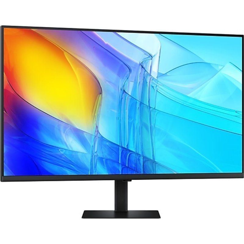Monitor Profesional Samsung ViewFinity S8 S80D S37D800EAU 37"/ 4K/ Regulable en altura/ Negro - Imagen 3