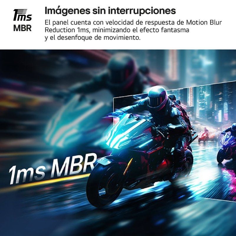 Monitor Profesional Ultrapanorámico LG UltraWide 34U511A-B 34"/ UWFHD/ Negro - Imagen 3