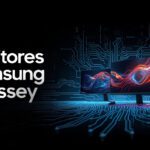 Monitores Gaming Samsung Odyssey: Guía Completa