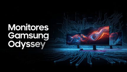 Monitores Gaming Samsung Odyssey: Guía Completa