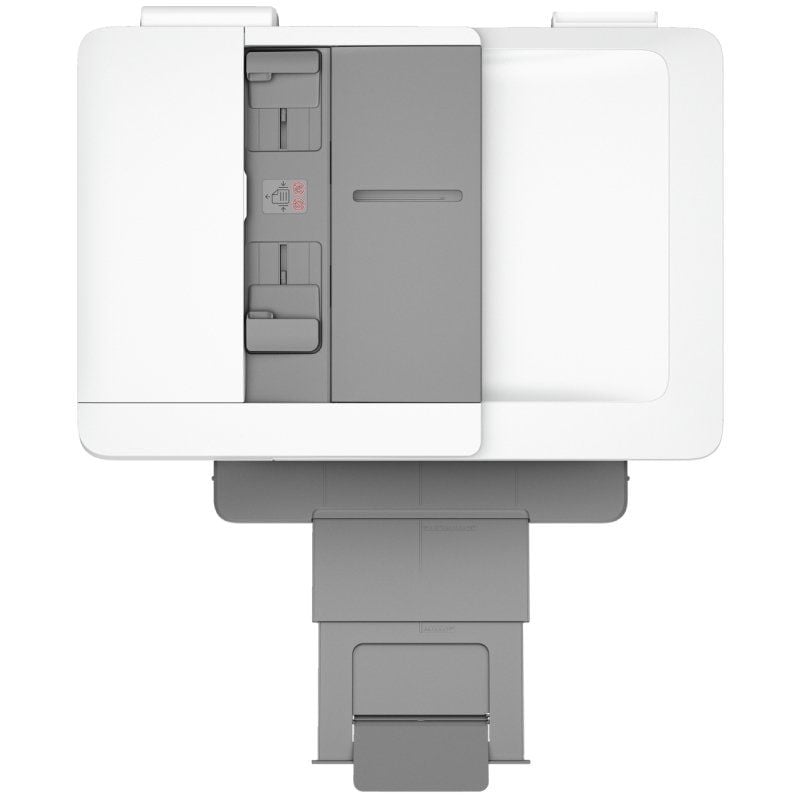 Multifunción A3 HP Officejet Pro 9730E WiFi/ Dúplex/ ADF/ Blanca - Imagen 4