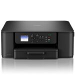 Multifunción Brother DCP-J1310DW WiFi/ Dupléx/ Negra 4977766841856 DCPJ1310DWRE BRO-MULT DCP-J1310DW