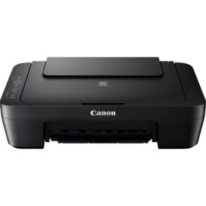 Multifunción Canon PIXMA MG2556S/ Negra 4549292234244 0727C076 CAN-MULT PIXMA MG2556S