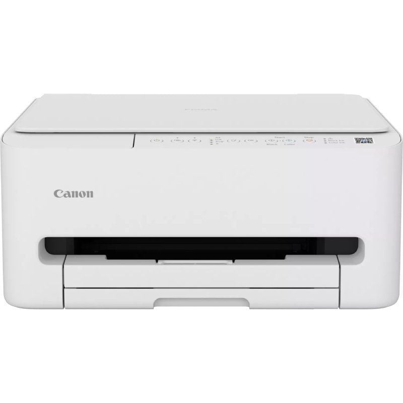 Multifunción Canon PIXMA TS4150I WiFi/ Dúplex/ Blanca 4549292248067 7181C006 CAN-MULT PIXMA TS4150I