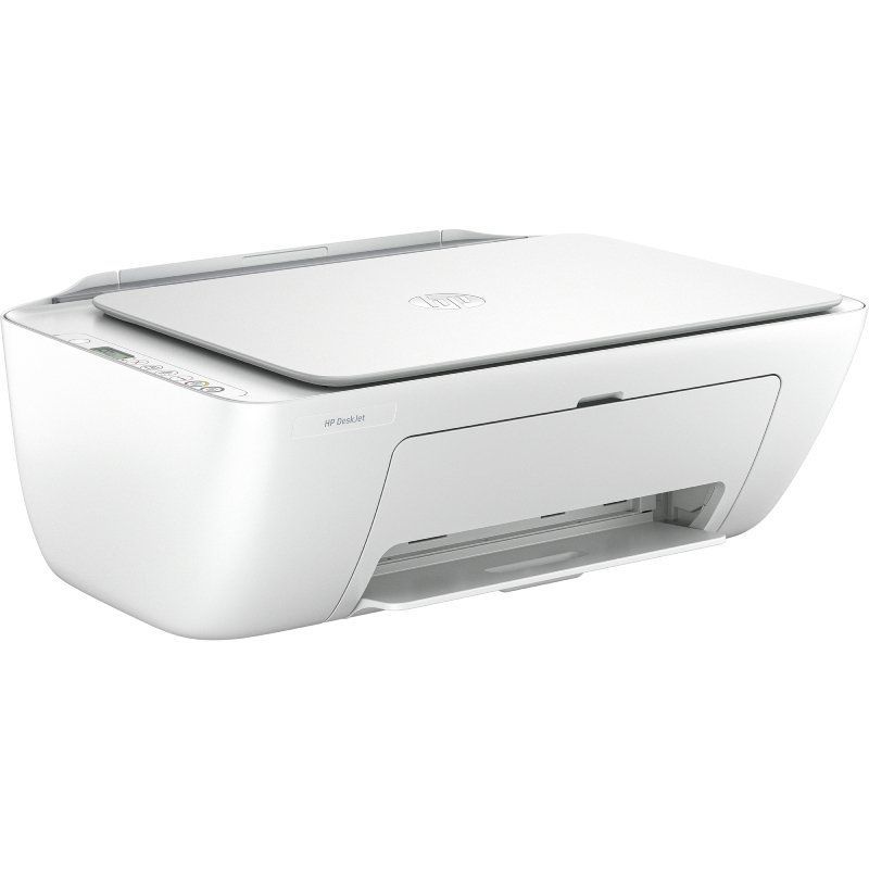 Multifunción HP Deskjet 2810e WiFi/ Blanca - Imagen 2