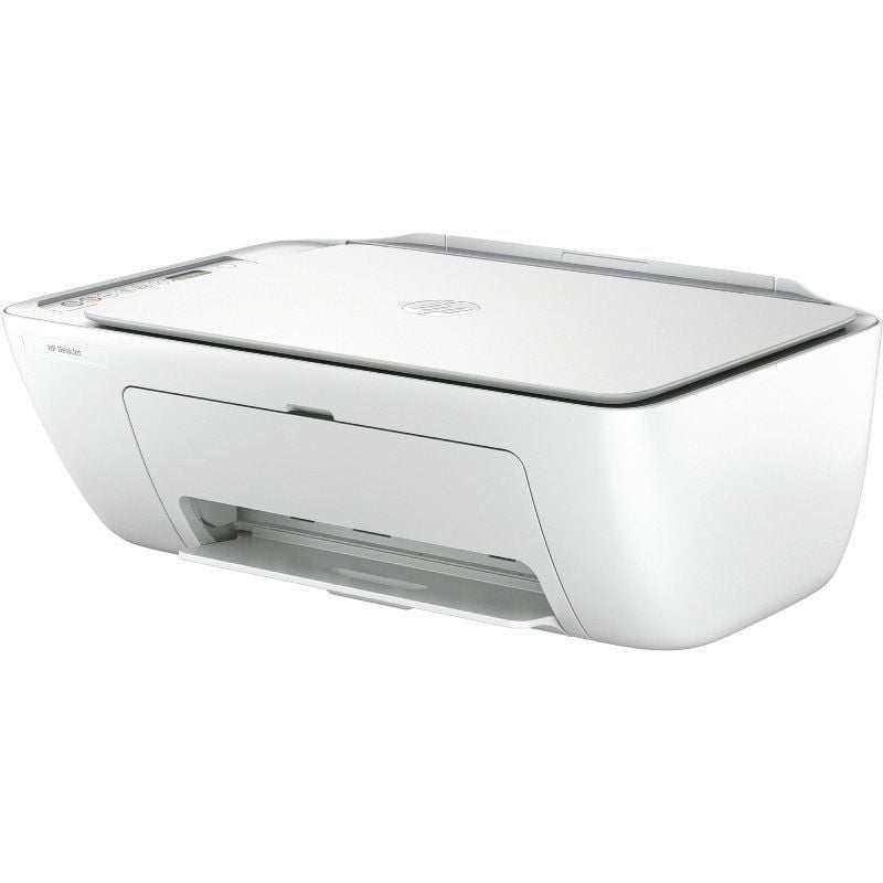 Multifunción HP Deskjet 2810e WiFi/ Blanca - Imagen 3