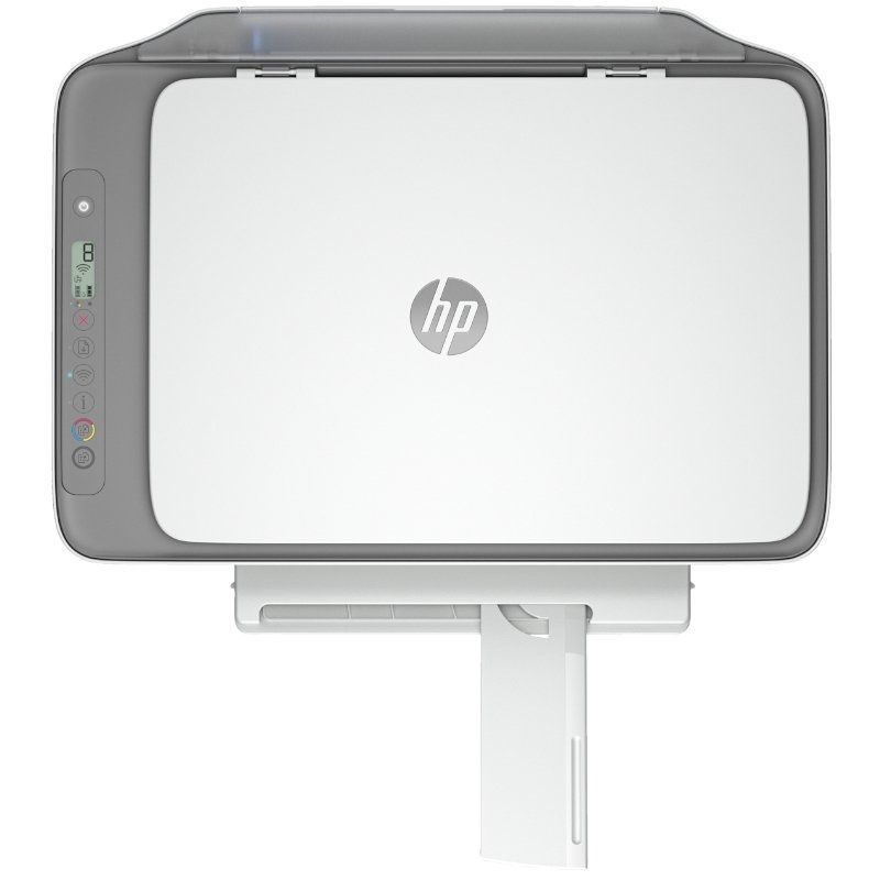 Multifunción HP Deskjet 2820e WiFi/ Blanca - Imagen 3