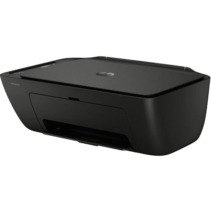 Multifunción HP Deskjet 2910 WiFi/ Negra - Imagen 2