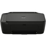 Multifunción HP Deskjet 2910 WiFi/ Negra 198828789549 89F98B HP-MULT DESKJET 2910