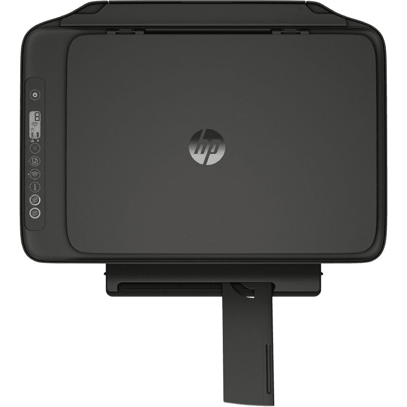 Multifunción HP Deskjet 2910 WiFi/ Negra - Imagen 4