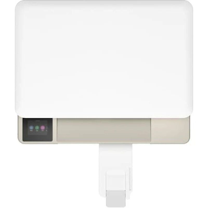 Multifunción HP Envy 6120e WiFi/ Fax Móvil/ Dúplex/ Blanca Portobello - Imagen 4