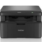 Multifunción Láser Monocromo Brother DCP-L1640W WiFi/ Negra 4977766841481 DCPL1640WRE1 BRO-MULT DCP-L1640W