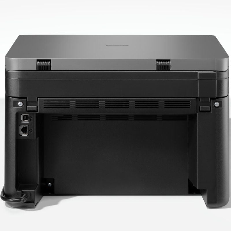 Multifunción Láser Monocromo Brother DCP-L1640W WiFi/ Negra - Imagen 4