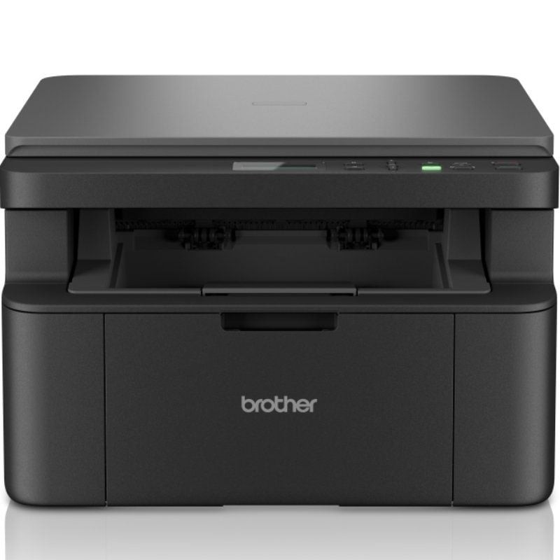 Multifunción Láser Monocromo Brother DCP-L1640W WiFi/ Negra 4977766841481 DCPL1640WRE1 BRO-MULT DCP-L1640W