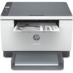 Multifunción Láser Monocromo HP LaserJet  MFP M234dw/ WiFi/ Dúplex/ Blanca 194850664199 6GW99F HP-MULT LASERJET M234DW
