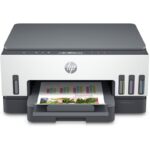 Multifunción Recargable HP Smart Tank 7005/ WiFi/ Dúplex/ Blanca 195908302377 28B54A HP-MULT SMART TANK 7005