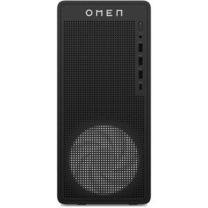 PC Gaming HP Omen TG03-0087NS Ryzen 7 8700F/ 32GB/ 1TB SSD/ GeForce RTX 5060/ Sin Sistema Operativo 199764264398 CN8Z0EA HPD-OMEN TG03-0087NS