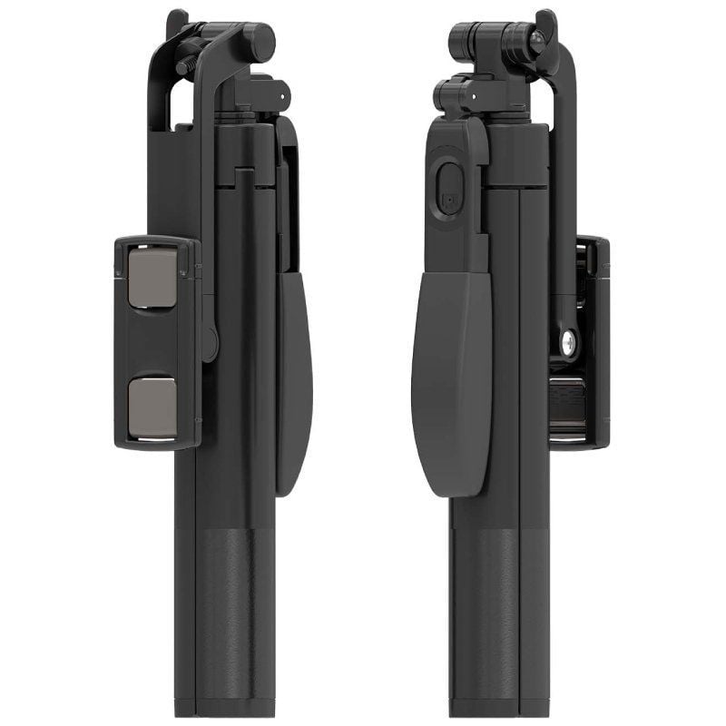Palo para Selfie + Trípode Aisens SS01ST-299/ Negro - Imagen 2