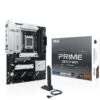 Placa Base Asus Prime X870-P WIFI/ Socket AM5/ DDR5/ PCIe 5.0 4711387718148 90MB1IS0-M0EAY0 ASU-PB PRIME X870-P WIFI