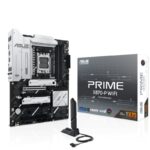 Placa Base Asus Prime X870-P WIFI/ Socket AM5/ DDR5/ PCIe 5.0 4711387718148 90MB1IS0-M0EAY0 ASU-PB PRIME X870-P WIFI