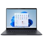 Portátil Asus ExpertBook B3 B3405CCA-LY0045X Intel Core Ultra 5-225H/ 16GB/ 512GB SSD/ 14"/ Win11 Pro 4711387958773 90NX08L1-M001H0 ASU-P B3405CCA-LY0045X
