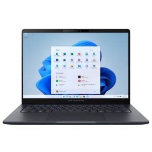 Portátil Asus ExpertBook B3 B3405CCA-LY0045X Intel Core Ultra 5-225H/ 16GB/ 512GB SSD/ 14"/ Win11 Pro 4711387958773 90NX08L1-M001H0 ASU-P B3405CCA-LY0045X
