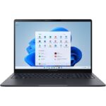 Portátil Asus ExpertBook B3 B3605CCA-MB0387X Intel Core Ultra 7-255H/ 16GB/ 512GB SSD/ 16"/ Win11 Pro 4711636085212 90NX08N1-M00E60 ASU-P B3605CCA-MB0387X