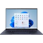 Portátil Asus ExpertBook B9 OLED B9403CVAR-PP1646 Intel Core 7-150U/ 32GB/ 1TB SSD/ 14"/ Sin Sistema Operativo 4711636211543 90NX05W1-M02ZC0 ASU-P B9403CVAR-PP1646