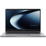 Portátil Asus ExpertBook PM1 PM1403CDA-S60026 Ryzen 5 7535HS/ 16GB/ 512GB SSD/ 14"/ Sin Sistema Operativo 4711636192903 90NX09C1-M000Y0 ASU-P PM1403CDA-S60026
