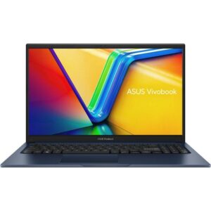 Portátil Asus VivoBook 15 X1504VA-BQ4619 Intel Core 7-150U/ 16GB/ 1TB SSD/ 15.6"/ Sin Sistema Operativo 4711636345583 90NB13Y1-M02XZ0 ASU-P X1504VA-BQ4619