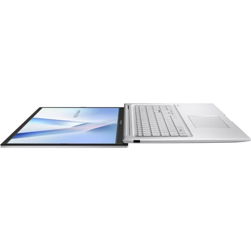 Portátil Asus VivoBook 17 X1704VA-AU918W Intel Core 7-150U/ 16GB/ 1TB SSD/ 17.3"/ Win11 - Imagen 4