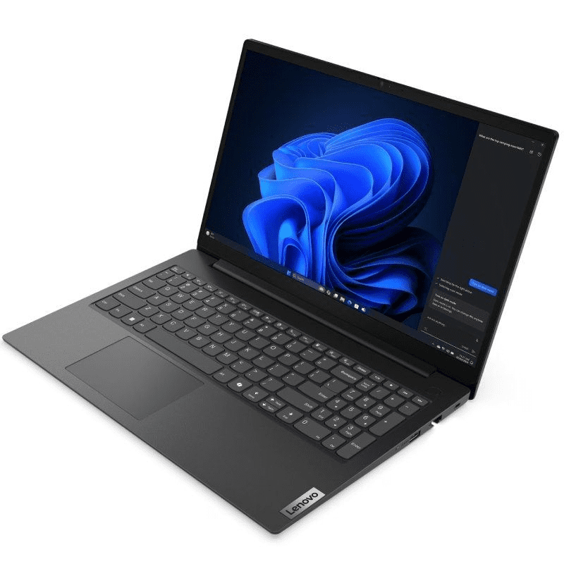 Portátil Lenovo V15 G5 IRL 83GW002RSP Intel Core 5-120U/ 16GB/ 512GB SSD/ 15.6"/ Win11 - Imagen 3