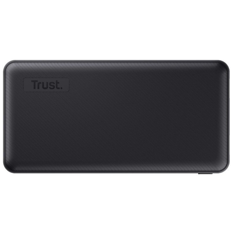 Powerbank 15000mAh Trust Primo/ 15W/ Negra - Imagen 4