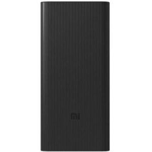 Powerbank 30000mAh Xiaomi 18W Powerbank/ 18W/ Negra 6941812798447 BHR9126GL XIA-BAT 18W PB 30000 BK