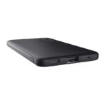 Powerbank 5000mAh Trust Primo/ 15W/ Negra 8713439246797 24679 TRU-BAT PRIMO 5000 BK
