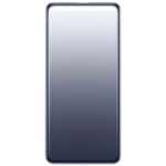 Powerbank 5000mAh Xiaomi Ultra Slim Powerbank/ 20W/ Plata 6941812780299 BHR9535GL XIA-BAT UL SL PB 5000 GY