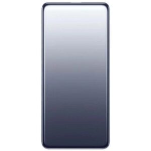 Powerbank 5000mAh Xiaomi Ultra Slim Powerbank/ 20W/ Plata 6941812780299 BHR9535GL XIA-BAT UL SL PB 5000 GY