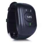 Pulsera Smartband Leotec Senior Smart Band 4G/ Negra 8436588882387 LESB01K LEO-PULSERA LESB01K