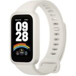 Pulsera Smartband Xiaomi Smart Band 9 Active/ Blanca 6941812706312 SM BAND9 ACT WH XIA-PULSERA SM BAND9 ACT WH