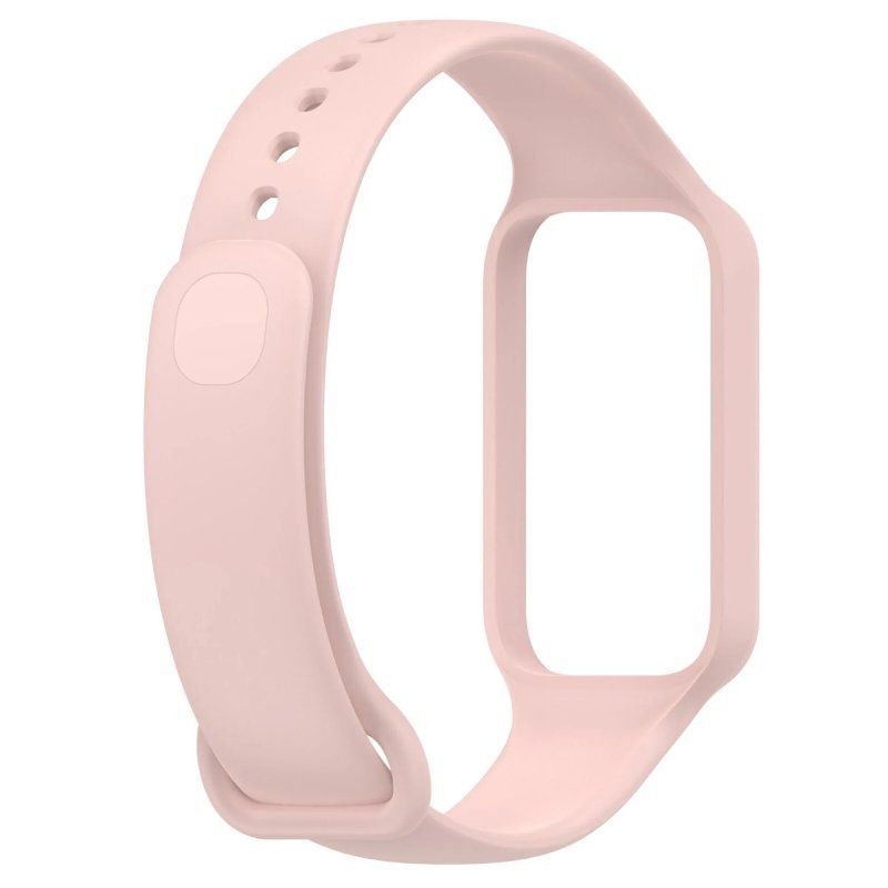 Pulsera para Smartband Xiaomi Redmi Smart Band 2 Strap/ Rosa - Imagen 2