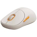 Ratón Inalámbrico Xiaomi Wireless Mouse 3/ Hasta 1200 DPI/ Blanco 6941812792841 BHR8912GL XIA-MOU WIRE MOUSE 3 WH