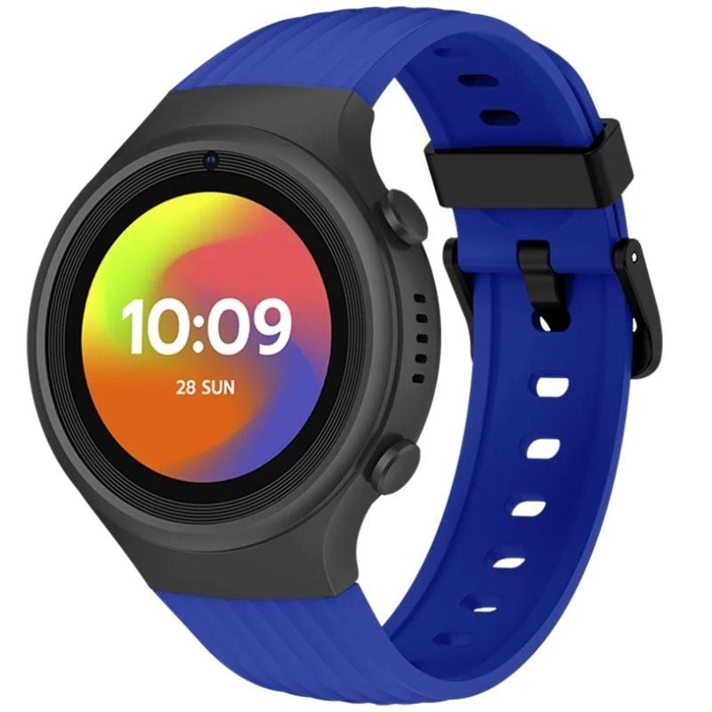 Reloj con Localizador para niños SPC Smartee 4G Junior/ Azul 8436609914349 9643AF SPC-RELOJ SMART 4G JUN BL
