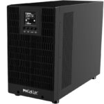 SAI Online Phasak 3000 VA Online LCD/ 3000VA-3000W/ 4 Salidas/ Formato Torre 5605922026920 PH 9230 PHK-SAI 3000 VA ON LCD