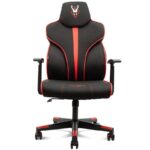 Silla Gaming Woxter Stinger Station Alien V2/ Roja 8435089048803 GM26-130 WOX-SILLA GM26-130