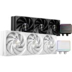Sistema de Refrigeración Líquida Mars Gaming ML-PROII360/ Blanco 8435693112358 MLPROII360W TAC-REF ML-PROII360 WH