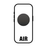 Smartphone Apple iPhone Air/ 512GB/ 6.5"/ Negro Espacial  MG2Q4QL/A APL-IPHONE MG2Q4QL/A